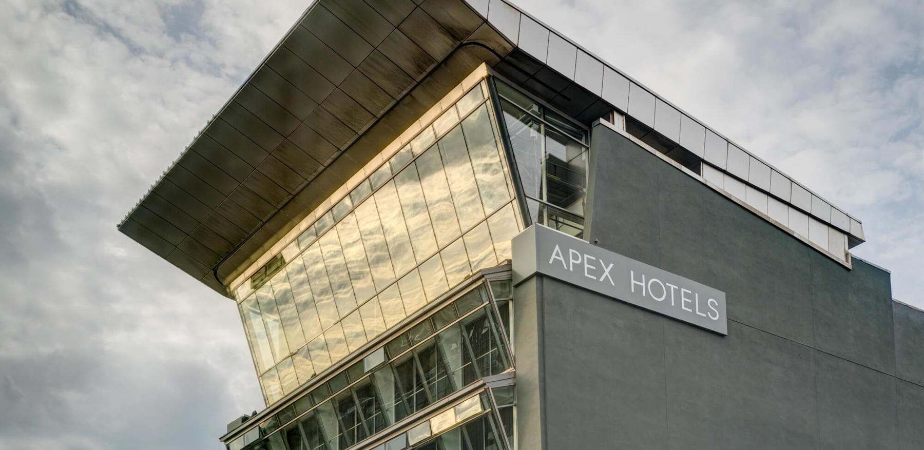 Apex City of Glasgow Hotel hotels in glasgow city centre