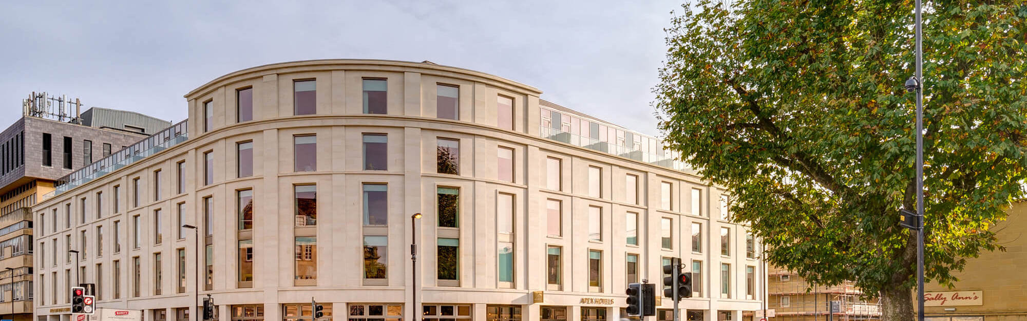 Apex City of Bath Hotel bath hotels with pool