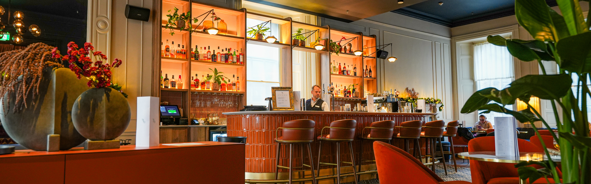 Bar 1819