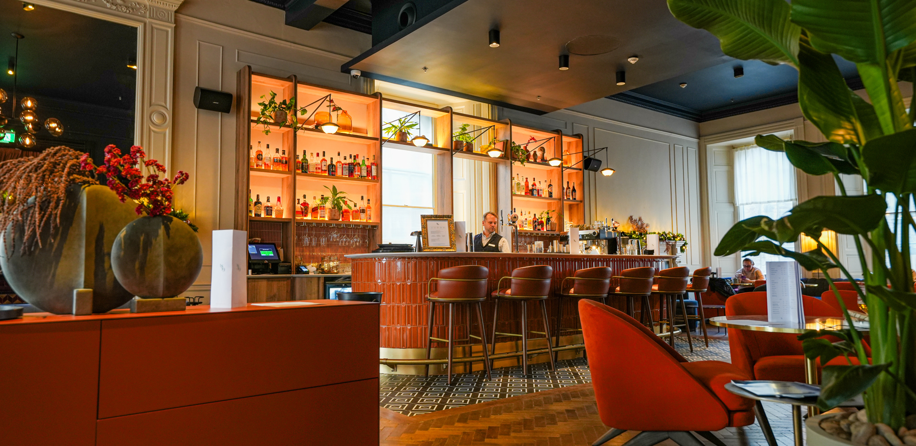 Bar 1819 Bar 1819