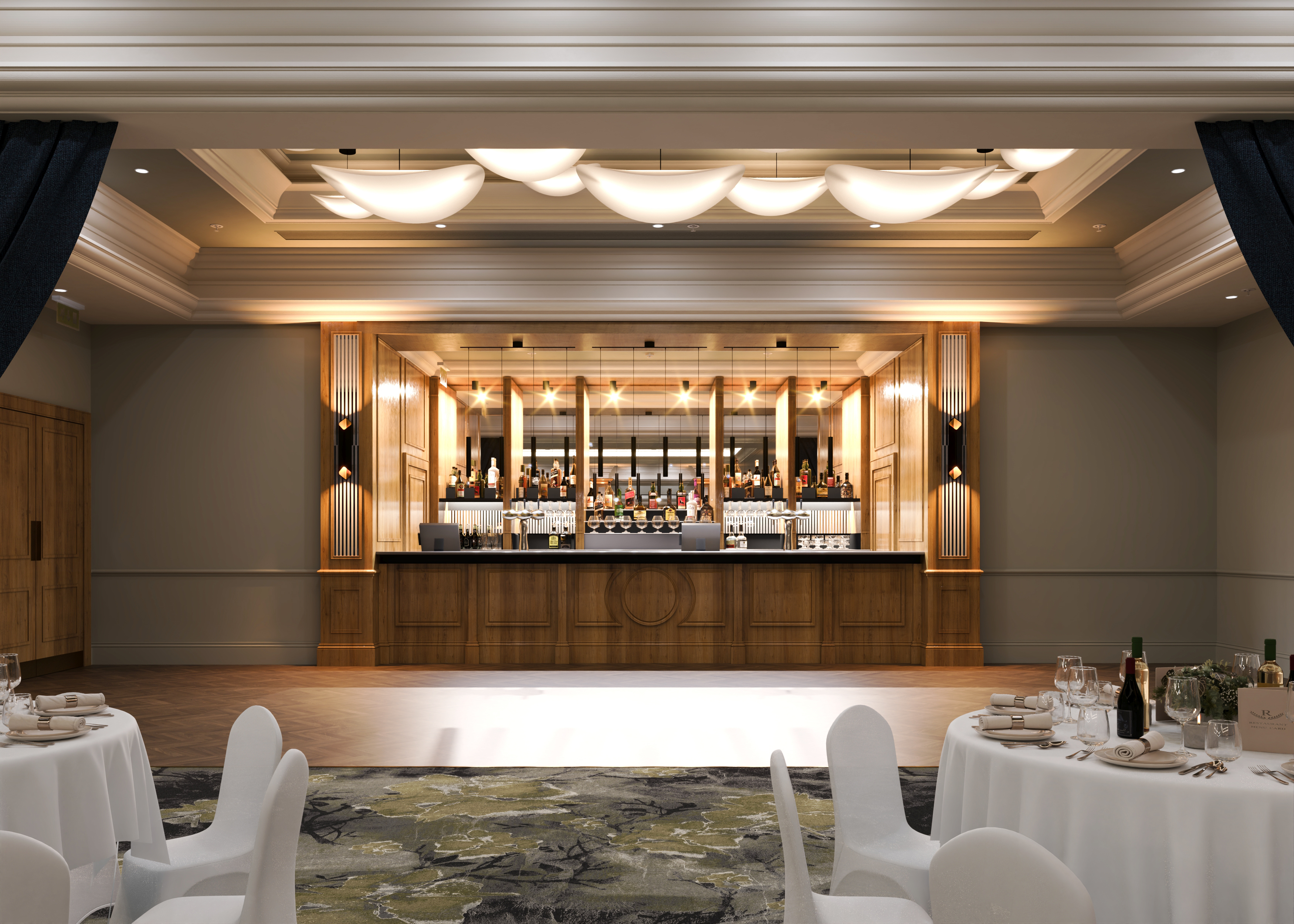 meetings and event venues at apex dunblane hydro
